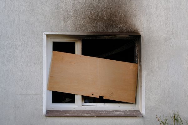 Cost of Smoke Restoration Service in Wheaton